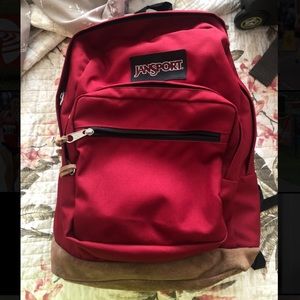 Jansport Backpack